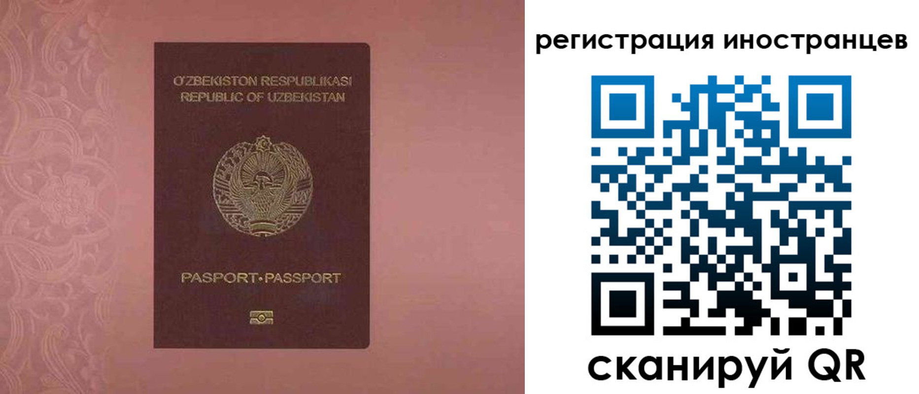 временная регистрация госуслуги в Тимашёвске